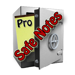 Icon image Safe Notes Pro Secure NotePad