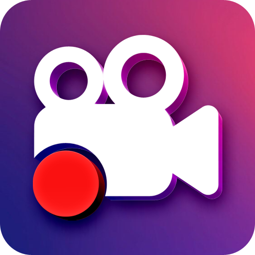 Screen Recorder - Video Recorder Record Gameplay