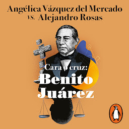 Imagen de ícono de Cara o cruz: Benito Juárez
