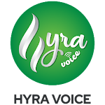 Cover Image of Baixar Hyra Voice 4.0.6 APK