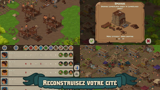 Code Triche Sacrifices APK MOD (Astuce) screenshots 1