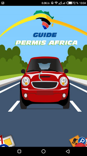 GUIDE PERMIS AFRICA Screen 3