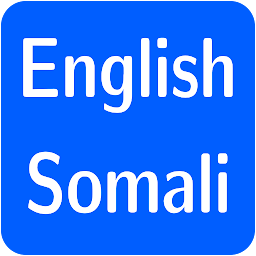 Icon image English To Somali Translator