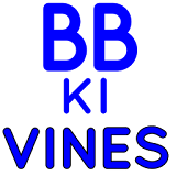 BB KI VINES ALL icon