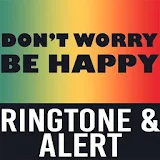 Don't Worry Be Happy Ringtone icon