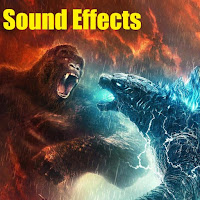 Godzilla VS King Kong Soundboard  Monsterverse