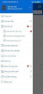 QLVB Bạc Liêu Apk app for Android 3