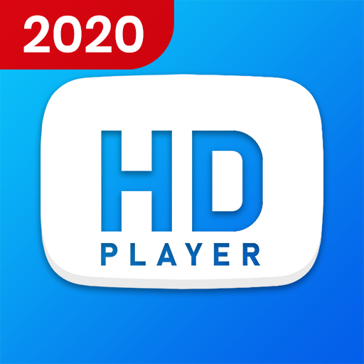 Video Player HD All Formats -