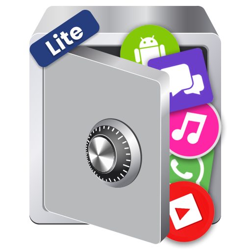 AppLock Lite 2023 logo