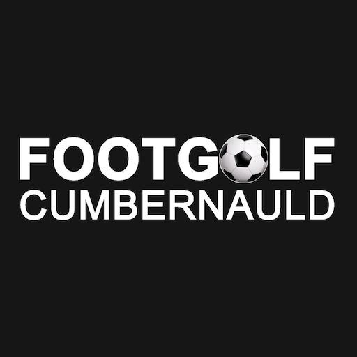 Footgolf Cumbernauld logo