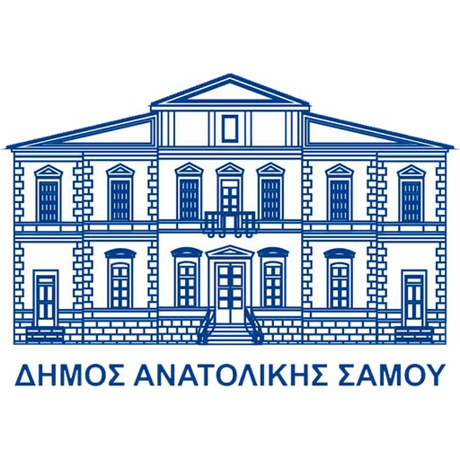 Samos Museum AR logo