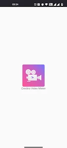Credino Video Maker- All Types