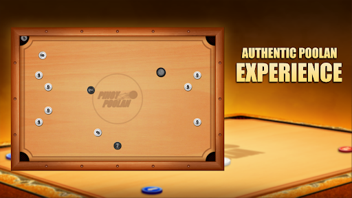 Android application Pinoy Poolan screenshort