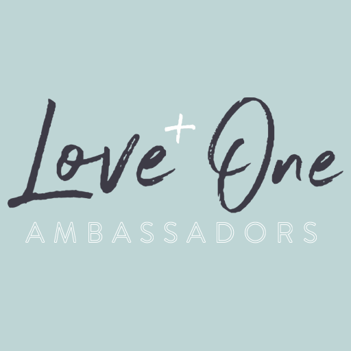 Love One Ambassadors logo