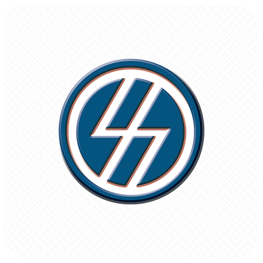 SS Motors logo