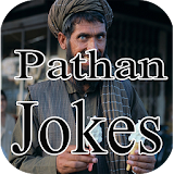 Pathan Jokes icon