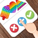 Fidget Trading - Poppit Game 7.1 APK 下载