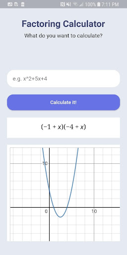 ตัวอย่างแอป