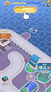 Screenshot image