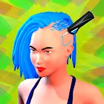 Cover Image of ダウンロード Hair Transplant 3D Game  APK