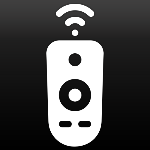 Vizio TV Remote Control 1.0 Icon