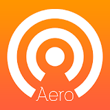 Aero - Network Monitor icon