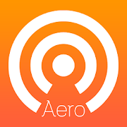 Aero - Network Monitor