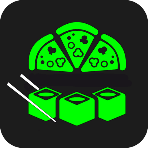 Sushi and Pizza | Краснодар logo