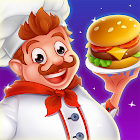 Yummy Street Food Chef - Kitchen Cooking Game 1.0.2