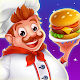 Yummy Street Food Chef - Kitchen Cooking Game