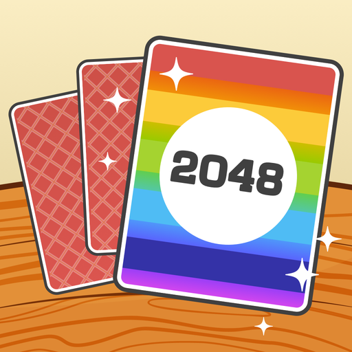 2048 Merge! 0.1 Icon