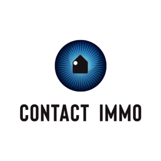 Agence Contact Immo logo