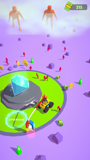 Wrecking People Screen 2