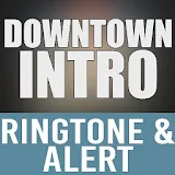 Downtown Intro Ringtone icon
