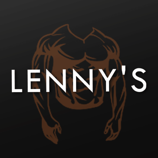Lenny Lopez 1.3 Icon