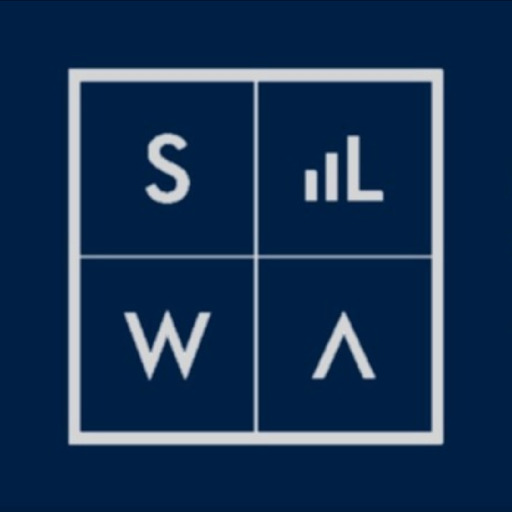 SLWA logo
