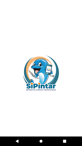 Android application SiPintar BPPP Ambon screenshort