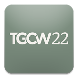 TGCW22 icon