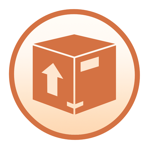 Package Hub - Delivery Tracker 1.0.11 Icon