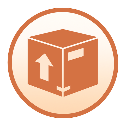 Package Hub - Delivery Tracker  Icon