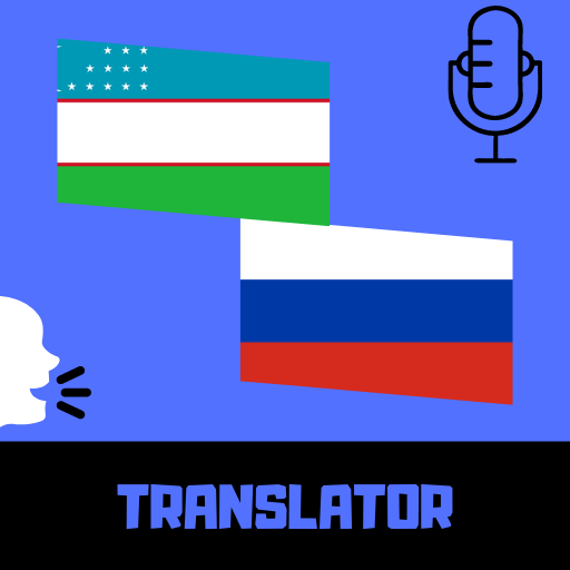 Uzbek - Russian Translator Laai af op Windows