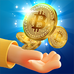 Cover Image of Download Coin Toss: Bitcoin Flip 1.01 APK