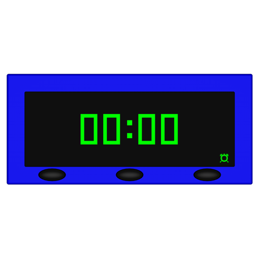 Alarm clock brbl - AppWisp.com