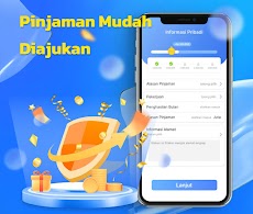 Rupiah Mudah-KTA Onlineのおすすめ画像4