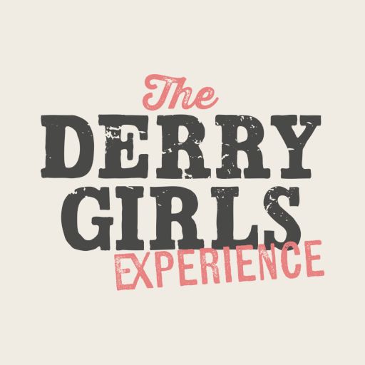 Derry Girls Experience logo