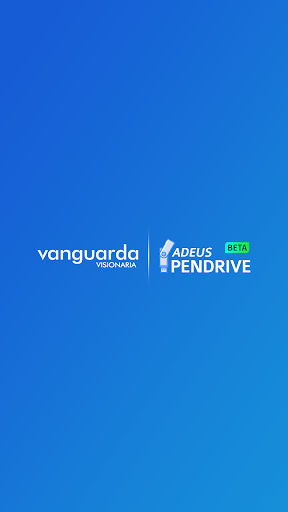 Android application Adeus Pendrive screenshort