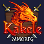 Kakele Online - MMORPG Apk