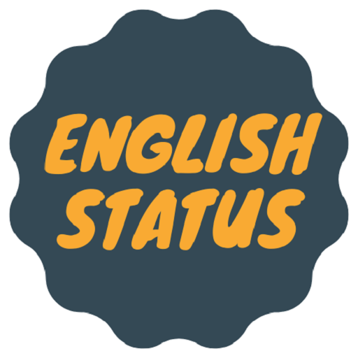 English Status 1.0 Icon