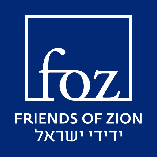 Friends of Zion