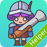 Helper Clash Royale icon